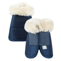 Cloches mouton Caliber Horze Bleu marine foncé