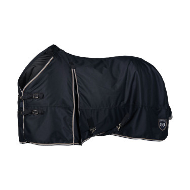 Couverture d'extérieur légère Georgina B Vertigo avec couvre-cou 150 g Couverture d'extérieur légère Georgina B Vertigo avec couvre-cou 150 g