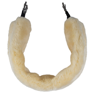 Fourreau de sangle mouton Harleigh Horze Fourreau de sangle mouton Harleigh Horze