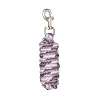 Longe Adepto Horze 2,25 m Rose aube