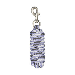 Longe Adepto Horze 2,25 m Violet lavande Longe Adepto Horze 2,25 m Violet lavande