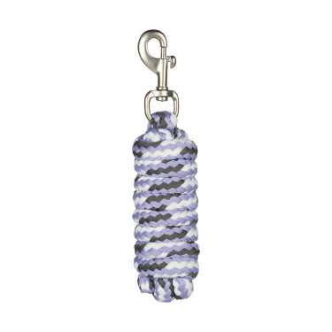 Longe Adepto Horze 2,25 m Violet lavande Longe Adepto Horze 2,25 m Violet lavande