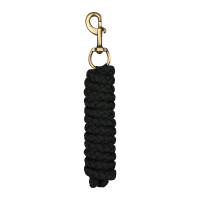 Longe Graz Horze 2,2 m Noir