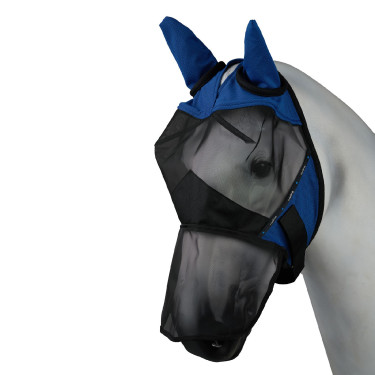 Masque anti-mouches rafraîchissant Horze Limited Edition Masque anti-mouches rafraîchissant Horze Limited Edition