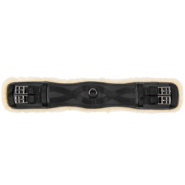 Sangle de dressage mouton Atlanta Horze Sangle de dressage mouton Atlanta Horze