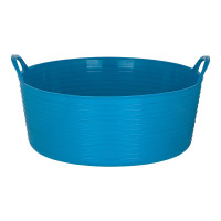 Seau mangeoire Zofty 16 l Horze Bleu Seau mangeoire Zofty 16 l Horze Bleu