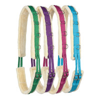 Surfaix Horze mouton Violet Surfaix Horze mouton Violet