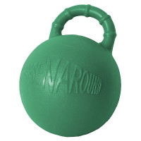 Jouet pour cheval Happy Horse Vert Jouet pour cheval Happy Horse Vert