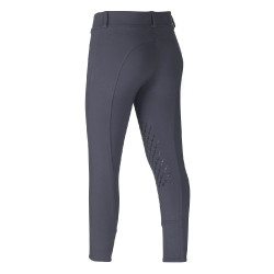 Pantalon LeMieux Junior Pro Gris carbone Pantalon LeMieux Junior Pro Gris carbone