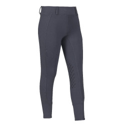 Pantalon LeMieux Junior Pro Gris carbone Pantalon LeMieux Junior Pro Gris carbone