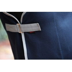 Couverture polaire RugBe Economic Covalliero