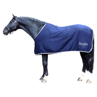 Couverture polaire RugBe Economic Covalliero Couverture polaire RugBe Economic Covalliero