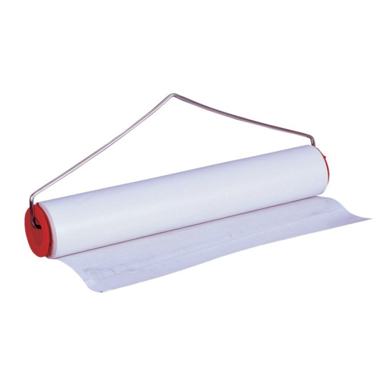 Rouleau Attrape-Mouches Kerbl Eco 10m - Piège Insectes Volants Écurie Non Toxique