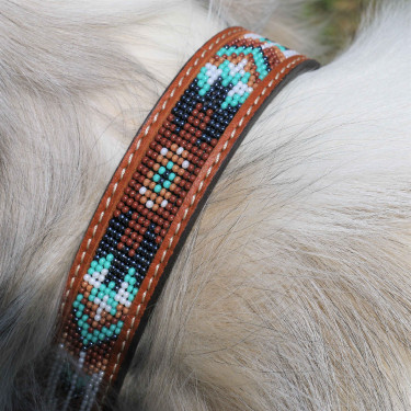 Collier pour chien Pénélope Pearl Collier pour chien Pénélope Pearl