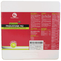 Paskatonic 912 seringue