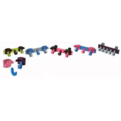 Crochets Proclip La Gee Crochets Proclip La Gee