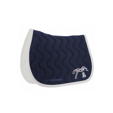 Tapis de selle Pénélope Classique Tapis de selle Pénélope Classique