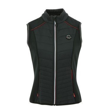 Gilet sans manches Equithème Luna Gilet sans manches Equithème Luna