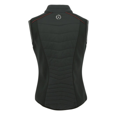 Gilet sans manches Equithème Luna Gilet sans manches Equithème Luna