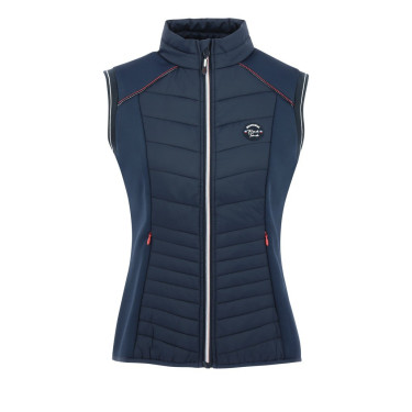 Gilet sans manches Equithème Luna Gilet sans manches Equithème Luna