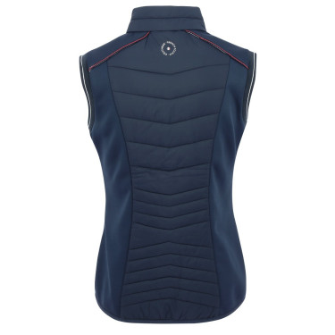 Gilet sans manches Equithème Luna Gilet sans manches Equithème Luna