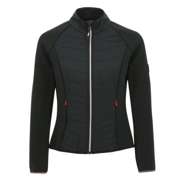 Veste hybride Equithème Olivia Veste hybride Equithème Olivia
