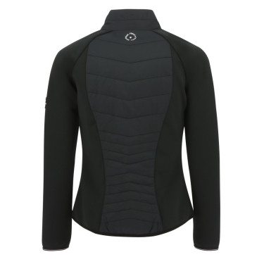 Veste hybride Equithème Olivia Veste hybride Equithème Olivia