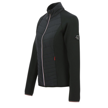 Veste hybride Equithème Olivia Veste hybride Equithème Olivia