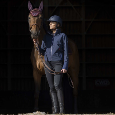 Blouson Equithème Eva Blouson Equithème Eva