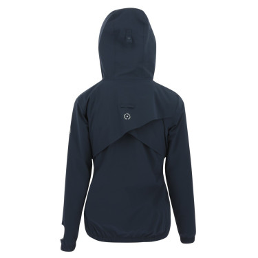 Veste de pluie Equithème Eliza Veste de pluie Equithème Eliza