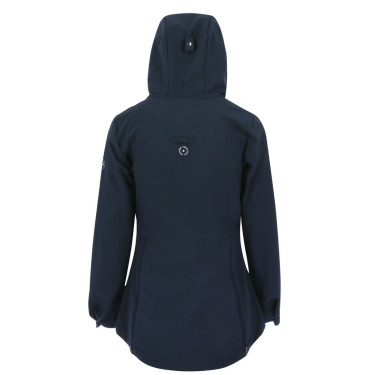 Veste softshell Equithème Lila Veste softshell Equithème Lila