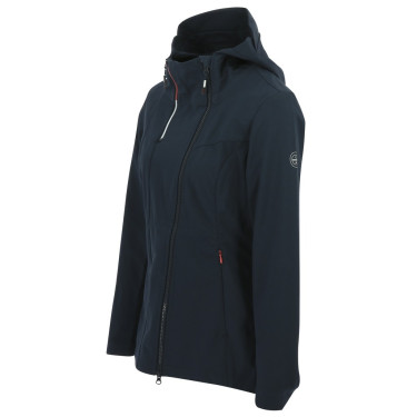 Veste softshell Equithème Lila Veste softshell Equithème Lila