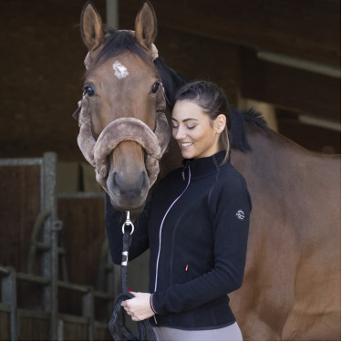 Veste polaire Equithème Lena Veste polaire Equithème Lena