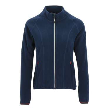 Veste polaire Equithème Lena Veste polaire Equithème Lena