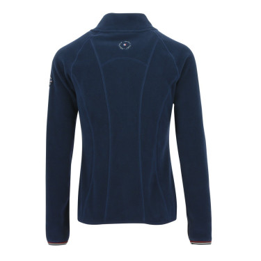 Veste polaire Equithème Lena Veste polaire Equithème Lena
