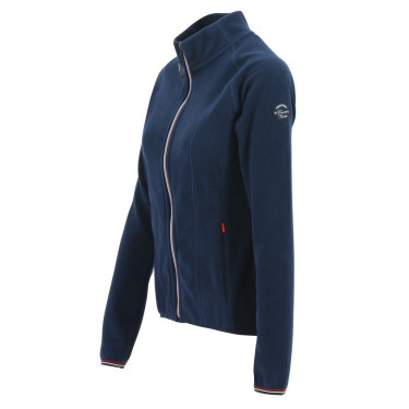 Veste polaire Equithème Lena Veste polaire Equithème Lena