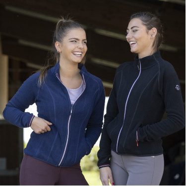 Veste polaire Equithème Lena Veste polaire Equithème Lena