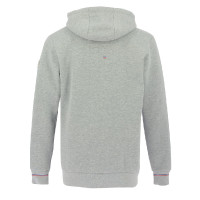 Sweat zippé Equithème Nicolas Bleu marine Sweat zippé Equithème Nicolas Bleu marine