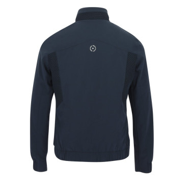 Blouson imperméable Equithème Hugo Blouson imperméable Equithème Hugo