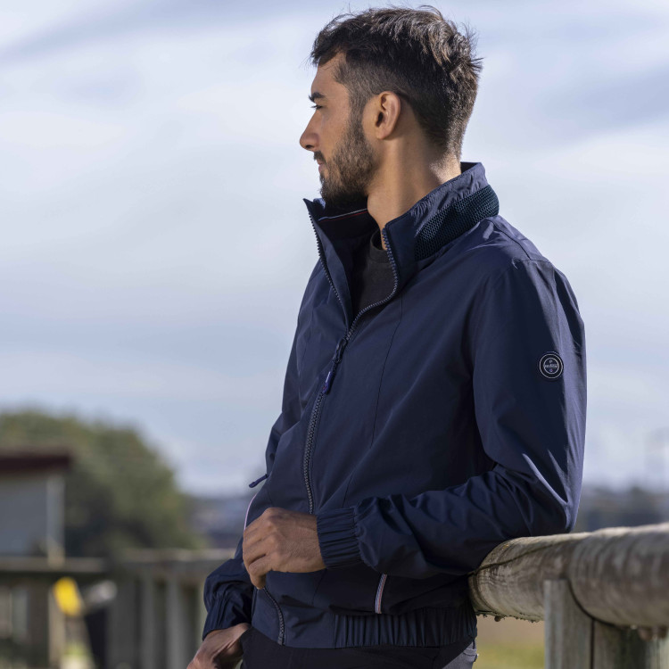 Blouson imperméable Equithème Hugo