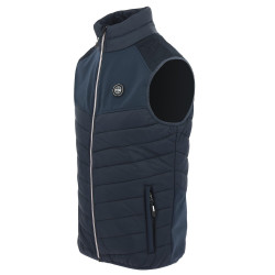 Gilet sans manches Equithème Jules Gilet sans manches Equithème Jules