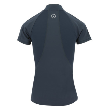 Polo Equithème Emma manches courtes Polo Equithème Emma manches courtes