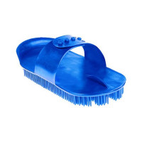 ETRILLE FINLANDAISE EN PLASTIQUE Bleu