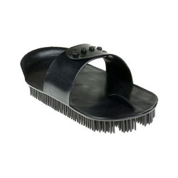 Etrille Finlandaise Finn-Tack en Plastique Etrille Finlandaise Finn-Tack en Plastique