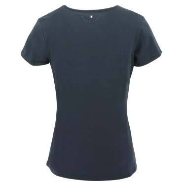 T-shirt Equithème Anna manches courtes T-shirt Equithème Anna manches courtes