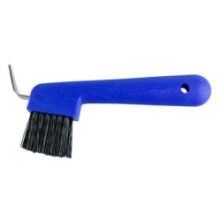 Cure-pied avec brosse Finn-Tack Cure-pied avec brosse Finn-Tack