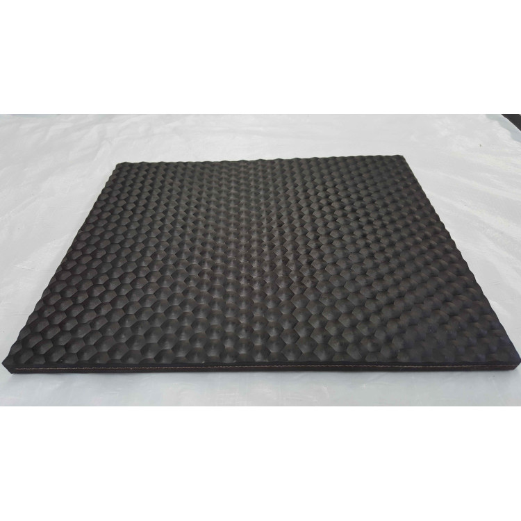 Tapis major - Couloir de circulation