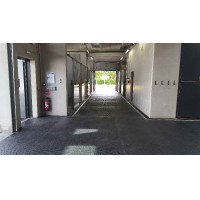 Tapis major - Couloir de circulation Tapis major - Couloir de circulation