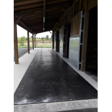 Delta Diam 16mm - Allée, marcheur, solarium Delta Diam 16mm - Allée, marcheur, solarium