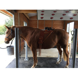 Delta Diam 16 mm Puzzle - Allée, Van et Camion Delta Diam 16 mm Puzzle - Allée, Van et Camion